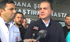 AK Partili Çelik: Yağma olayları karşısında son derece acımasız olacağız