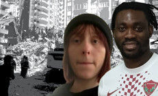 Christian Atsunun eşi Marie Claire Rupio: Hala hayatta olduğuna inanıyorum