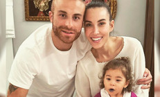 Gökhan Töre ve eşi Buket Töre koruyucu aile başvurusu yaptı