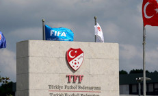 TFF, kulüplerin ligden çekilme taleplerini onayladı