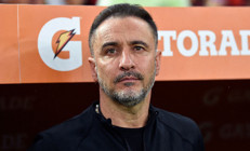Vitor Pereira, depremzedeler için bağış topladı