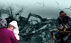 Türkiyeyi sarsan felakette vefat sayısı açıklandı