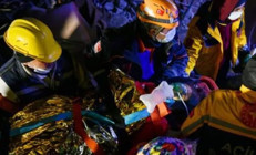 Umut dolu bekleyiş ve sevinç gözyaşları