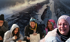 Türkiyeyi sarsan felakette dokuzuncu gün: Depremde can kaybı 31 bin 974... Dakika dakika bölgelerimizden anlık bilgiler