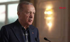 Cumhurbaşkanı Erdoğan: Kara gün dostluğunu unutmayacağız