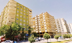 Ebrar Sitesi’nin enkazı kum gibi... 8 blok 320 daire un ufak serilmiş