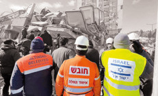 Dünyanın dört bir yerinden dayanışma ruhu: Avrupa tek ses