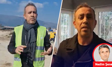 FETÖ’cülerin Haluk Levent’e  çektiği operasyon nasıl çöktü