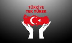 Türkiye Tek Yürek kampanyası sunucusu kim, kimler sunacak Türkiye Tek Yürek ortak yayın için geri sayım