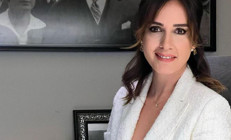 Nazlı Çelik kimdir, kaç yaşında, nereli Türkiye Tek Yürek sunucusu Nazlı Çelik hayatı ve biyografisi