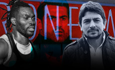 Christian Atsu ve Taner Savut gerçeği Deprem saatinden önce uçak bileti vardı, gol atınca iptal edip şehirde kaldı