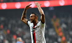 Beşiktaşta Josef de Souza ile yollar ayrıldı