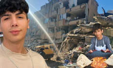 Sosyal medya fenomeni Taha Duymaz hayatını kaybetti