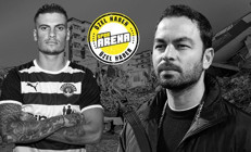 Kasımpaşalı Mickaël Tirpan depremde yaşananları anlattı: Korkunç bir andı | Selçuk İnanın uyarısıyla faciadan dönülmüştü