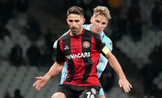 Beşiktaşta 5 oyuncu tamam, sıra Fabio Borinide