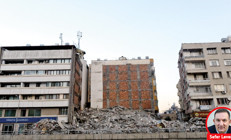 Bir mühendisin itirafları: Yapan da müteahhitti denetleyen de...