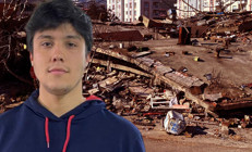 Biz orada kıyameti yaşadık 11 kuzenimi kaybettim