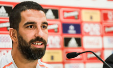 Arda Turan, Ümit Milli Takımın yeni teknik direktörü olacak