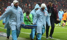 Galatasaraya Musleradan güzel haber