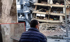 Kolon kesildiği nasıl anlaşılır Vatandaş ne yapabilir 6 SORU 6 YANIT | ‘Kolonu kesik bina depremsiz de çökebilir’