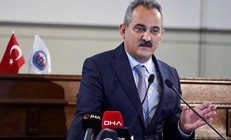 Deprem bölgeleri üç kategoriye ayrıldı... Bakan Özer şehir şehir okulların açılacağı tarihi duyurdu