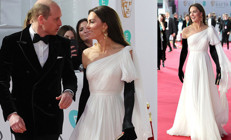 O eldivenlerle kendini mahvetti