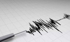 Hatay’da 3 dakika arayla iki şiddetli deprem 6.4 ve 5.8... Birçok ilden de hissedildi