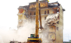 Riskli binada yol haritası… Tespit sonrası evler nasıl yıkılır, yenisi nasıl yapılır