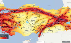 Türkiye nefesini tuttu... Sarsmaya devam mı edecek