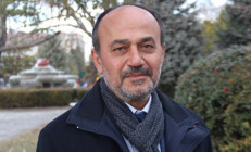 Uzman isimden Konya fayı uyarısı 6 veya 6,5 büyüklüğünde deprem üretebilir