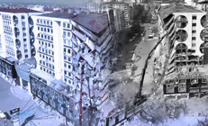 Depremdeki yıkımın 3 nedeni Galeri Sitesiyle ilgili dikkat çeken detay