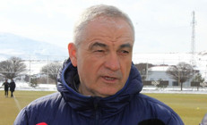 Sivasspor TD Rıza Çalımbay: