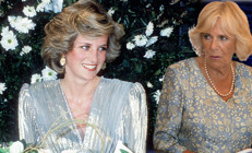 Diana gideli 26 yıl oldu... Camillanın hırsı dinmedi