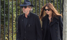 İkinci baharda sürpriz aşk Artık saklanmıyorlar