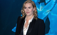 Oscar ödüllü oyuncu Kate Winslet depremzedeler için yardım çağrısı yaptı