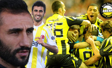 Selçuk Şahin, 2008deki unutulmaz Fenerbahçe-Sevilla eşleşmesini anlattı: Kolay lokma olmadığını anladılar