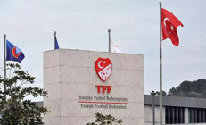 TFFden ertelenen maçlarla ilgili açıklama