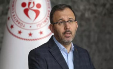 Bakan Kasapoğlu açıkladı: Spor organizasyonları yeniden başlıyor