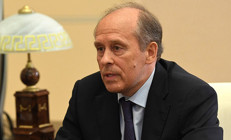 FSB Başkanı Bortnikov: Yeni START anlaşmasının askıya alınmasını Putinin açıklamalarından öğrendim
