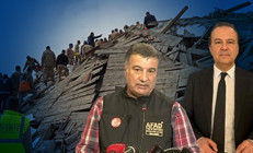 Malatya Yeşilyurttaki 5,6lık deprem sonrası AFAD ve Kandilliden açıklama Artçı deprem uyarısı