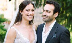 Buğra Gülsoy ve eşi Nilüfer Gürbüz ayrılık kararı aldı