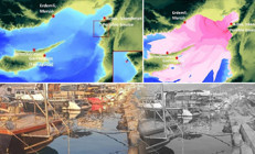 ODTÜ deprem sonrası tsunami raporunu tamamladı: 20 santimetrelik değişiklik