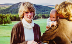 Diananın nadir pozları satışa çıktı, tartışma başladı: Bunlar Williamın hakkı