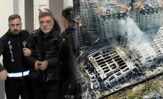 Rönesans Rezidansın yurt dışındaki ortağı için kırmızı bülten