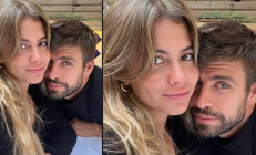 Shakirayı aldatan Gerard Pique ilk kez konuştu: Ben sevgilimin kuklasıyım