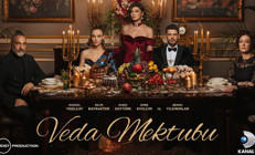 Veda Mektubu başladı... Yıllar sonra büyük karşılaşma