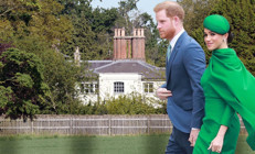 Kral Charles, Harry ve Meghanı kovdu