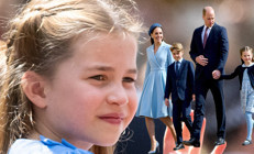 Taht için üçüncü sırada ama ileride iş bulup çalışmak zorunda kalabilir