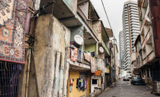 İstanbul nasıl taşınır Riskli yapılara 24 yaş kriteri...