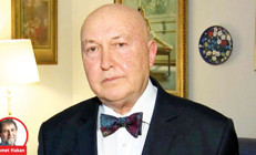 Yemişim senin bilimini